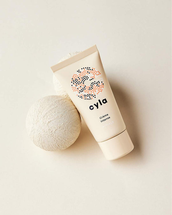 Crème Intense Initiale