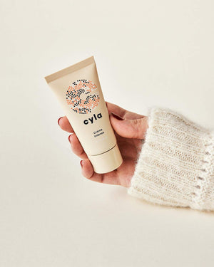 Crème Intense Initiale