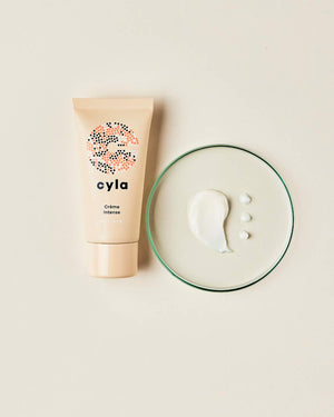 Crème Intense Initiale