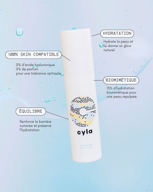 Essence Initiale