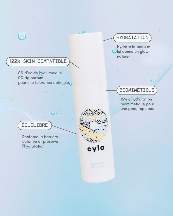 Essence Initiale