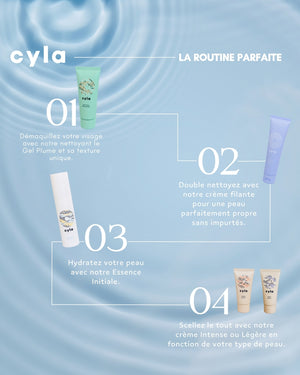 Essence Initiale