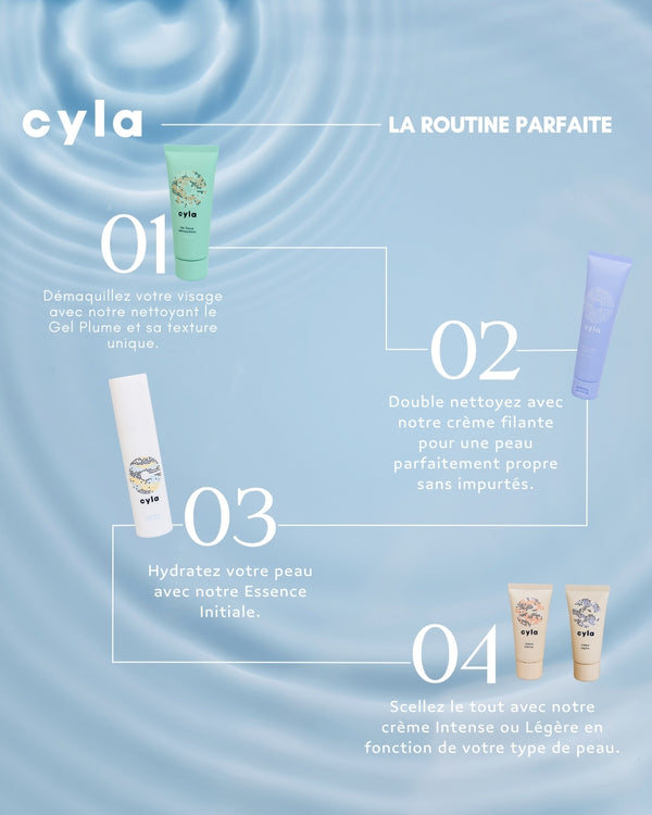 Essence Initiale