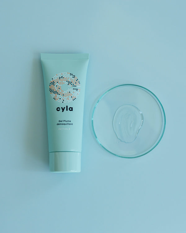 Routine Initiale — Le rituel visage complet