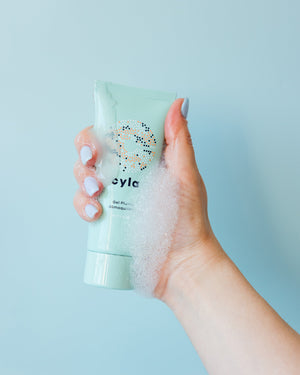 Gel Plume