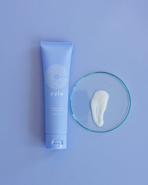 Routine Initiale — Le rituel visage complet