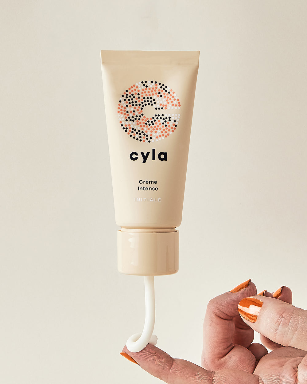 Crème Intense Initiale