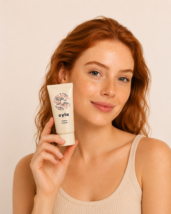 Crème Intense Initiale