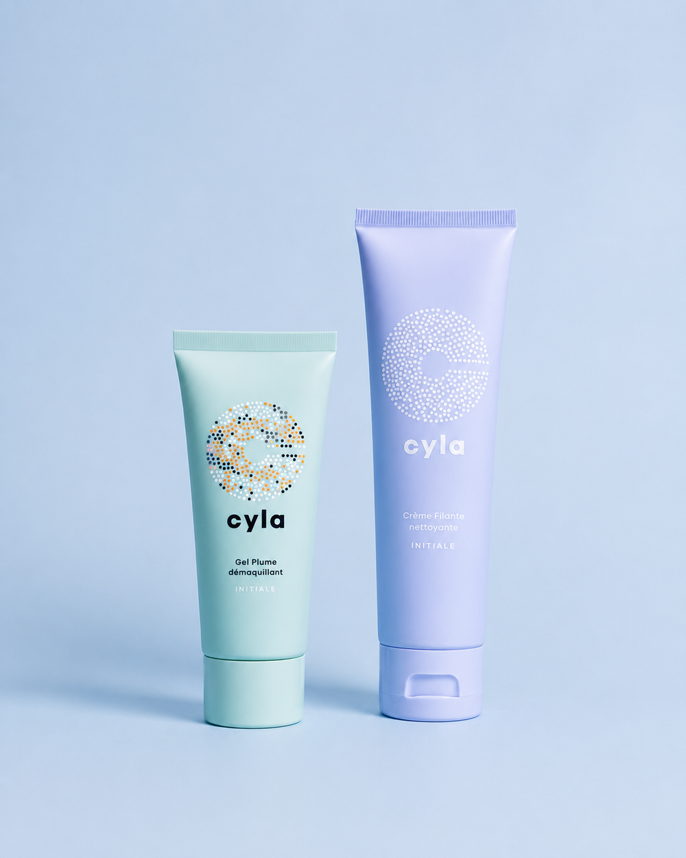 Duo Nettoyant Initiale