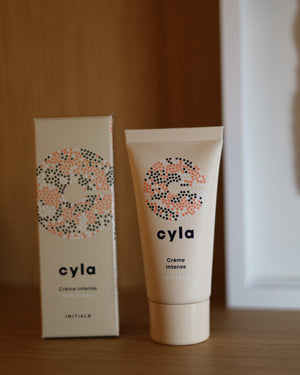 Crème Intense Initiale