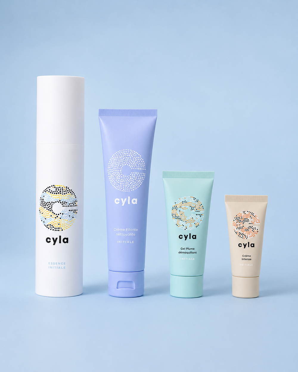 Routine Initiale — Le rituel visage complet