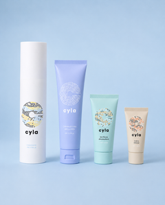 Routine Initiale — Le rituel visage complet