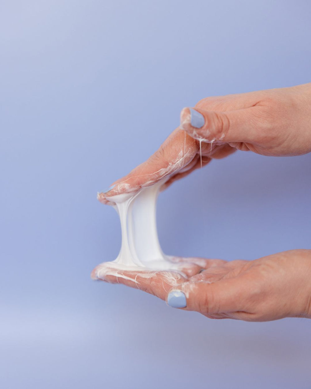 Crème Filante