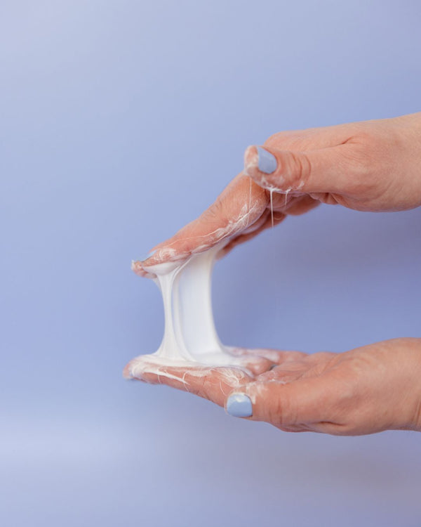 Crème Filante